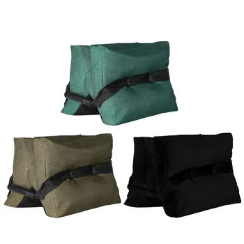Чанта за тактическа стрелба на открито, водоустойчив оксфорд чанта за подкрепа, чанта за отдих, аксесоари за лов и стрелба