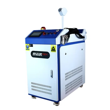 1000 W 1500 W 2000 W 3000 W лазерната машина за почистване на ръжда-laser-removal-machine