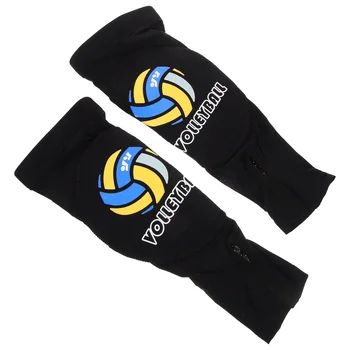 Защитни ръкави за волейбол ръцете на момичетата и жените Волейбол тенис на лигавицата на китката Джин