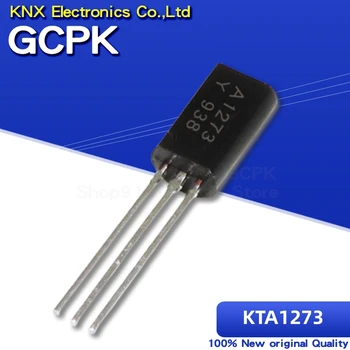 10шт Транзистор A1273-Y KTA1273 TO-92LM нов и оригинален