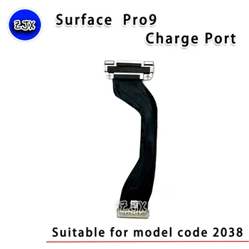 Оригинален Порт за зареждане на Microsoft Surface Pro9 2038 1996 1997 Вграден Конектор За зареждане