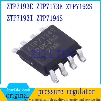 10ШТ Чисто Нов Оригинален ZTP7193E ZTP7173E ZTP7192S ZTP7193I ZTP7194S SOP8 LCD чип за управление на захранването
