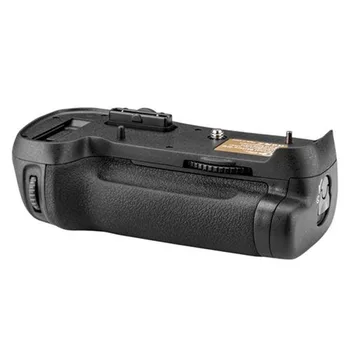 Многофункционална батарейная дръжка серия MB-D12 Pro за фотоапарати Nikon D800, D800E и D810