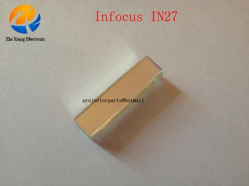 Нов светлинен тунел проектор за Infocus IN27 резервни Части за проектор Оригинален светлинен тунел INFOCUS Безплатна доставка