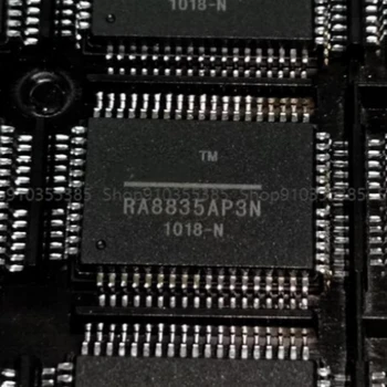 5-10 бр. Нов RA8835P3N RA8835AP3N QFP-60 LCD на водача с чип