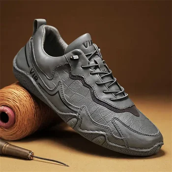 по-големи размери 44-45, пролетно-есенни обувки, черни мъжки спортни обувки за скейтборд, евтина тенис универсална марка обувки YDX1