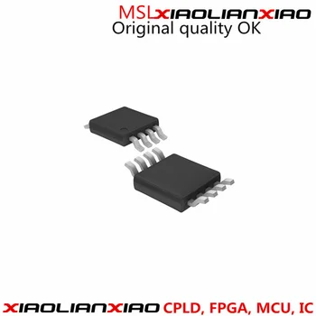1 бр. xiaolianxiao HMC435AMS8GE MSOP8 Оригиналното качество на ред, може да бъде обработван с помощта на PCBA
