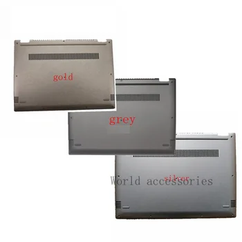 Долната Капачка на Основния корпус на лаптоп Lenovo yoga 520-14520-14IKB Flex 5-1470 златен AP1YM000120/сребрист AP1YM000110/сив AP1YM000130