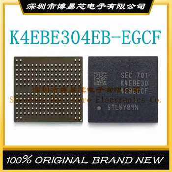 K4EBE304EB-EGCF 178BGA 4G LPDDR3 с оперативна памет 1866 Mbps
