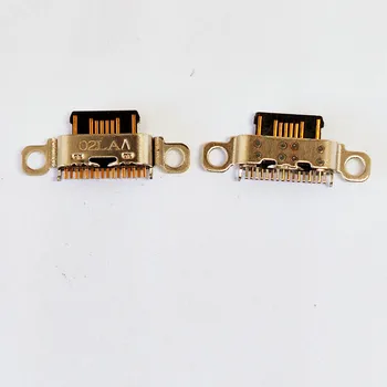 5 бр. за OUKITEL C25/C21/C21Pro/C18 Pro/C18Pro USB докинг станция за зареждане конектор за свързване на зарядното устройство