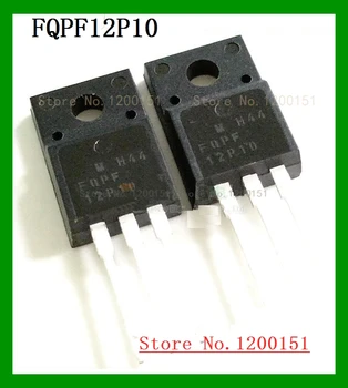 FQPF12P10 -220F
