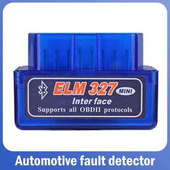 Авто инструмент за диагностика ELM327 Bluetooth 1.5 за SUBARU Xv Forester, impreza 2016
