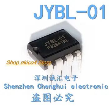 оригинален състав 10 броя JYBL-01 JYBL01 DIP-8 