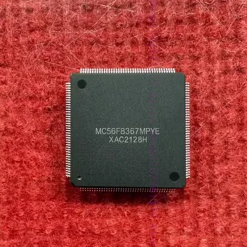 1бр Нов чип на микроконтролера MC56F8367MPYE MC56F8367VPYE QFP-160