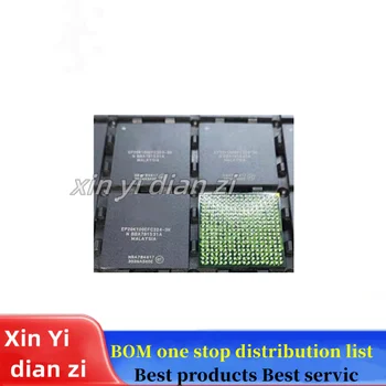 1 бр./лот чип EP20K100EFC324-3N EP20K100 BGA ic в наличност