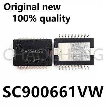 (1-2 бр) 100% чисто Нов оригинален чипсета SC900661VW SC900661 HSOP20