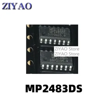 1бр MP2483 MP2483DS MP2483DS-LF-Z чип за управление на захранването SOP14 Опаковка