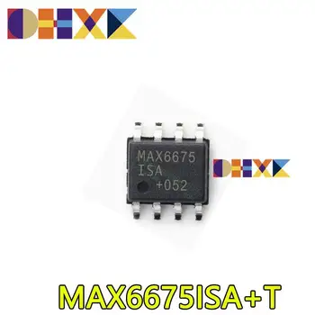 【10-5ШТ】 Нов оригинален интерфейс сензор MAX6675ISA + T MAX6675ISA чип кръпка СОП-8