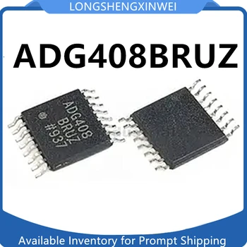 1 бр. ADG408BRUZ ADG408BRU Комплект чипове с аналогов ключ TSSOP-16 Нови оригинални