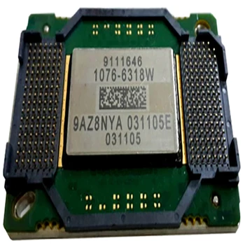 DLP-проектор 1076-6319W 1076-6318W 1076-6328W 1076-6329W 1076-632AW 1076-631AW голям DMD чип за проектори/проекция на една и съща дестинация
