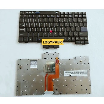 за IBM Lenovo Thinkpad X60 X60s x61 е Клавиатурата на X61s 39T7234 39T7265 KS89 Американски Английски KYX6A