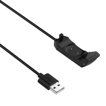 Кабел за бързо зареждане чрез USB, зарядно устройство за смарт часа Amazfit Нео Нео A2001
