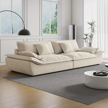 Ергономичен Foldout диван за хола Евтин Френски Мързелив Игри Диван за получаване на гости Sleep Sillon Закопчалка мебели за тераса