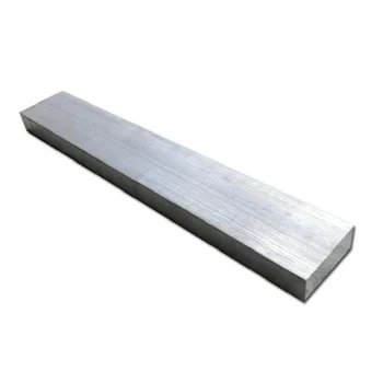6061 T6 Алуминий плосък сноп экструдированный алуминиев плосък сноп на добри цени с алуминиева brus
