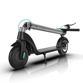 Гореща разпродажба на Електрически мотор-скутер/популярни Electric E Скутер за възрастни/Електрически скутер с добро качество Custom