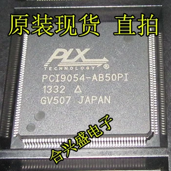 10 бр. нов PCI9054-AC50PI AC50PI PCI9054 авто чипсет входно-изходни IC Оригинал