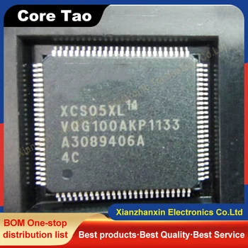 1 бр./ЛОТ XCS05XL-VQ100 XCS05XL QFP100 Нов и оригинален програмируем чип