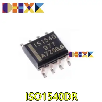 【10-5ШТ】 Нов оригинален ISO1540DR IS01540 ситопечат IS1540 кръпка SOP8 цифров изоляторный чип