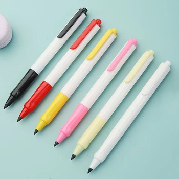 50шт Моливи без мастило, Нови моливи, Нови моливи за писане, инструменти за рисуване, подаръци за деца