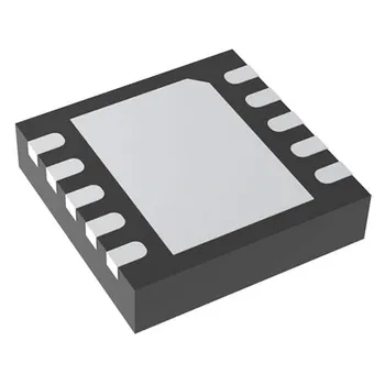 Нов оригинален чип-управление на мощността BQ24080DRCR SON10