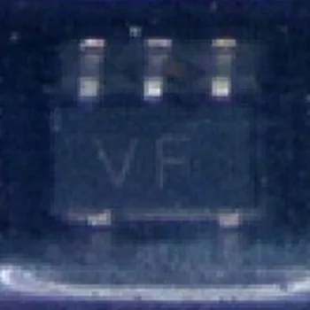 1 бр./лот VF 5-Пинов Малък Диоден вход за транзистор Триод Оригиналния Нова Кола A6 Запалване
