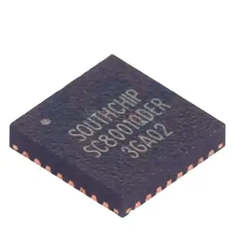 10 бр./Опаковане. SC2001QDER SC8001QDER SC8703QDER SC8201QDER SC8801QDER SC8802QDER SC8803QDER SC8804QDER SC8813QDER SC8815QDER