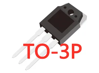5 бр./ЛОТ НОВ триодный транзистор RJP3040 RJH3040 TO-3P