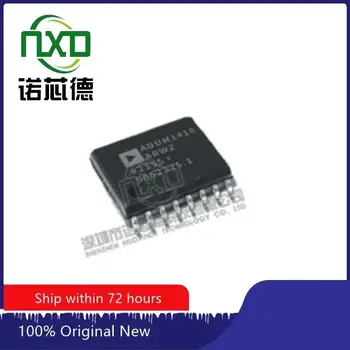10 бр./ЛОТ ADUM1410BRWZ SOIC16 нова и оригинална интегрална схема IC чип component electronics съответствие PR спецификация