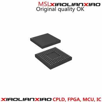1 БР. xiaolianxiao MT46H32M32LFMA-5 IT: Качеството на оригиналния чип BGA168 в ред, може да бъде обработван с помощта на PCBA
