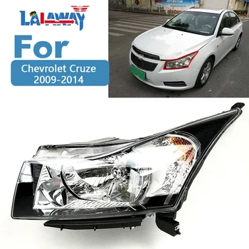 За Chevrolet Cruze 2009 2010 2011 2012 2013 2014 Подмяна на лампата на предната светлина в събирането на лявата/дясната страна на водача