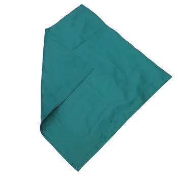 Професионални медицински хирургическа кърпа, практическа медицинска памучен плат за домашни грижи