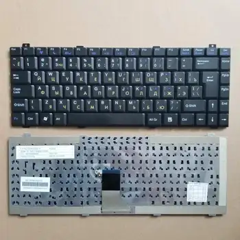 Новата клавиатура BG SP UK TR PO KOR за лаптоп Gateway серия T6800 M6800 на английски, руски, испански, турски, Португалски, Корейски