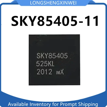 1БР Нов Оригинален SKY85405-11 SKY85405 В Опаковката на Чип за Усилвател на Мощност QFN IC