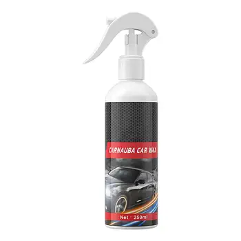 Средство за премахване на драскотини от автомобилната боя 250 мл Керамични спрей за покриване на автомобила Автомобилни аксесоари 2023 Подробно автомобилни стоки Спрей за покриване на автомобила