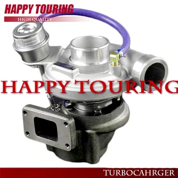 Турбокомпресор GT2256S Turbo за багер JCB 3CX двигател 762931-0001 320/06047 762931-5001 S 320/06079 320/06081 762931-0002