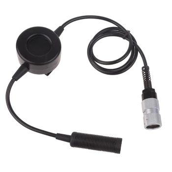 Адаптер за слушалки за военна сприятеляват DXAB Адаптер за вътрешна комуникация за военна сприятеляват Tacticals