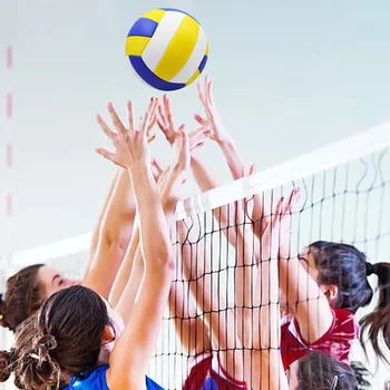 Професионални игри за начинаещи на открито Състезания на закрито Хандбал Плажен волейбол 5 За
