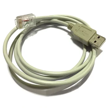 MIR 10pin 10-Пинов USB-Кабел За Програмиране Motorola XiR M3188 M3688 M6660 M3988 Автомобилното Радио Аксесоари За Преносими уоки-токита