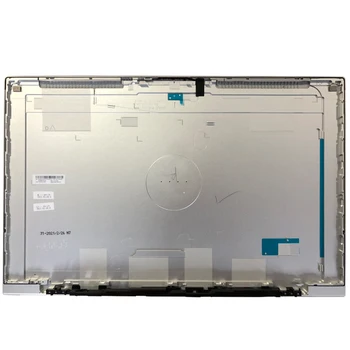Нов калъф За HP EliteBook 850 G7 делото на горния корпус на лаптопа с LCD дисплей делото Сребрист цвят, БЕЗ ЛОГО 6070B1707101