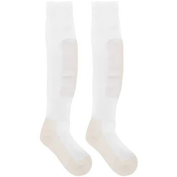 1 чифт спортни чорапи-тръби Чорапи за Колоездене, фехтовка Чорапи Чорапогащи Футболни Чорапи за жени и мъже